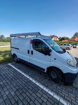Opel vivaro H1L1 - 5