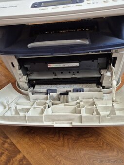 Canon LaserBase MF 3220 - 5