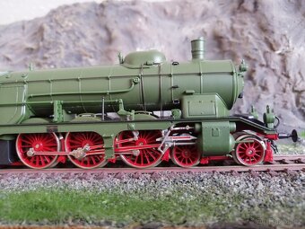 Roco 43216 HO. - 5