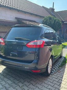 prodám ford Grand c-max - 5