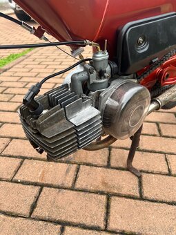 Puch Maxi S - 5