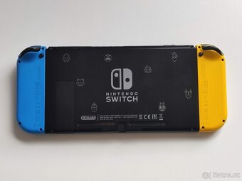 Nintendo Switch Jailbreak Fortnite - 5