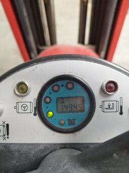FLEXI G4AC, 2t AKU, Triplex 5010 - 5