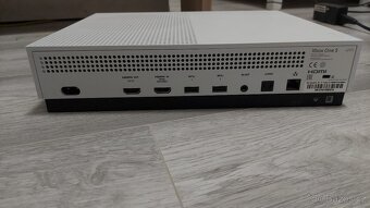 Xbox One S 1TB - 5