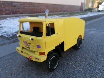 Tatra Terex 1/10 - 5