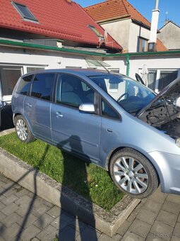 Díly Ford C-MAX - 5