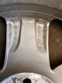 Rezerva Vw Passat - 5