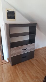 Skříň - 5
