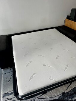 Rozkládací pohovka 🛋️ - 5