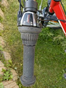 Dětské horské kolo 15“ CTM Willy2.0 - 5