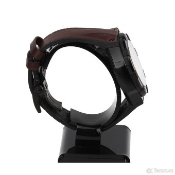 Concord, facelift model C1 chronograph, originál hodinky - 5