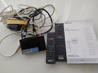televizor SONY - 5