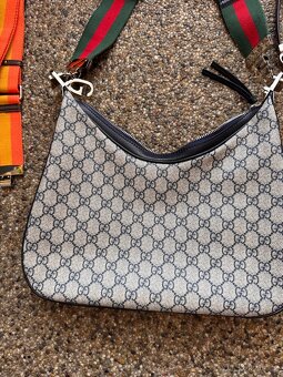 Kabelka Gucci - 5