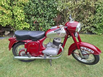 Jawa 250 / 353 - 5