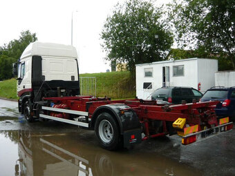 IVECO STRALIS AS 190 S4 AUTOMAT - 5
