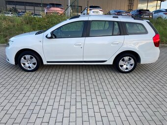 Dacia Logan MCV II 0.9 TCE - 5