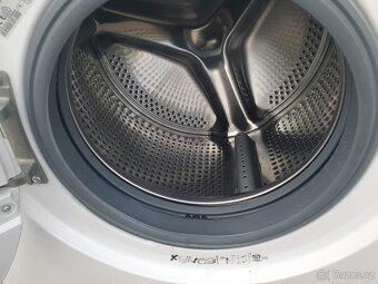 PRACKA BEKO,BOCNI PLNENI,7KG,DISPLEJ,A+++ - 5