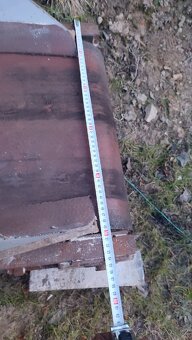 Pásový dopravník 3,9m - 5
