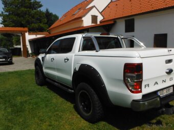 Ford Ranger 2.2 - 5