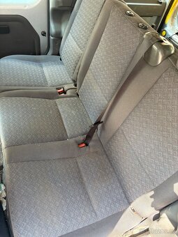 Ford connect 1.8TDCI - 5