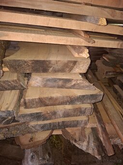 Fošny, koláče, a různý materiál - 5