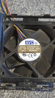 AMD větráček - 5