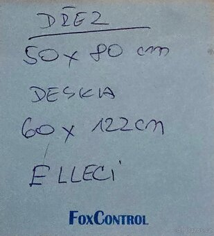 Kuchyňský dřez granitovy Elleci s deskou - 5