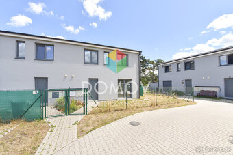 Pronájem novostavby rodinného domu 4+kk v Králově Dvoře - Le - 5