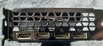 GIGABYTE GeForce GTX 1660 TI OC 6G - 5