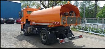 Mercedes Benz Actros 1841 - kropička - 5