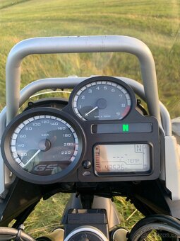 BMW R 1200 GS, r.v. 2008, 43 500 km - 5