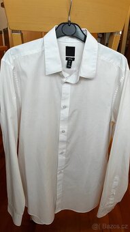 Pánský / chlapecký oblek do tanečních - 5