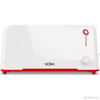 Topinkovač Solac TL5416 , nepoužívaný - 5