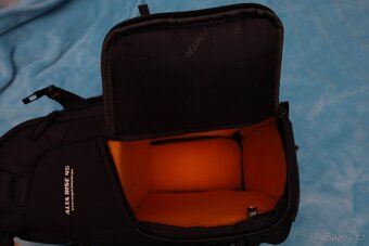 Vanguard Alta Rise 45 - 5