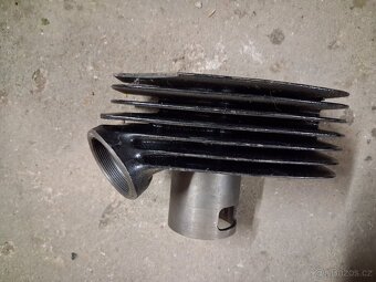 Jawa 350 634 uloženky - 5