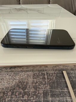 iPhone 15 Pro 256gb, ZÁRUKA půl roku, Blue titanium - 5