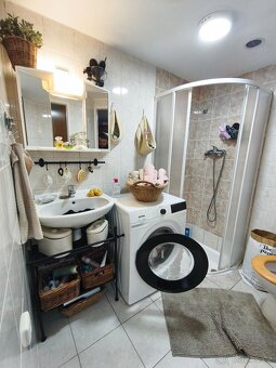 Pronájem bytu 1+kk 29 m² - Palackého, Trutnov - 5