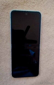 Samsung galaxy z Flip 6 - 12GB/256 GB - 5