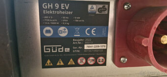 Prodej přebytků ze stavby, topení, polystyren - 5