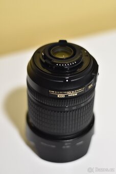 Prodám, nebo vyměním fototechniku - 5