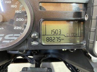 Bmw gs 1200 2012 - 5