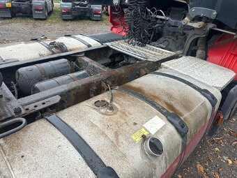 Scania R420,Standart,Manual,Highline - 5