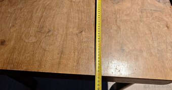 starý stůl Art deco - 5