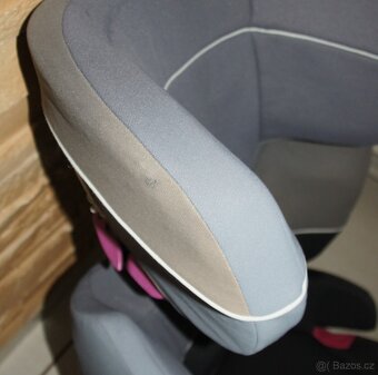 Dětská autosedačka Cybex - 5