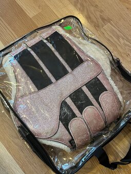 Kamase Bling Your Horse COB - 5