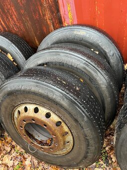 Prodám díly na KAROSU - levně - 5