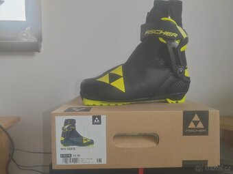 Nové značkové běžecké boty - 5