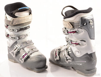Použité dámské lyžáky NORDICA NXT X 75 W - 5