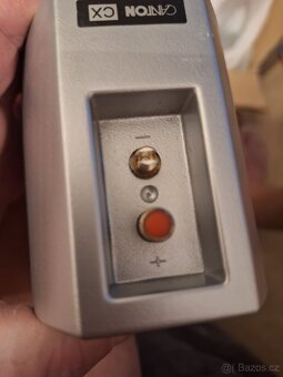 Canton CX 60 5.0 kompaktní repro na domácí kino - 5