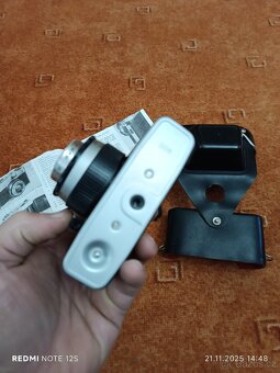 Fotoaparát retro beirette vsn - 5